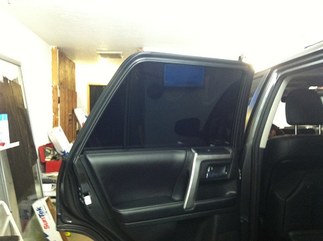 Auto Tint